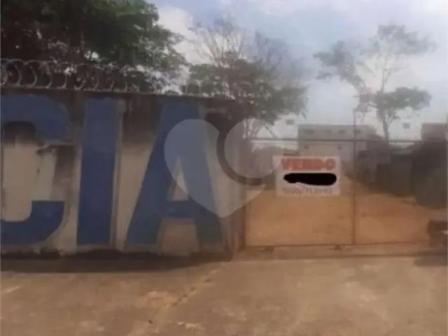 Terreno / Lote para Venda em Bauru/SP Jardim Eugênia