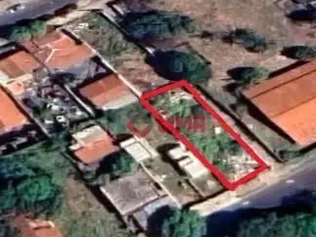 Terreno / Lote para Venda em Bauru/SP Jardim Ferraz