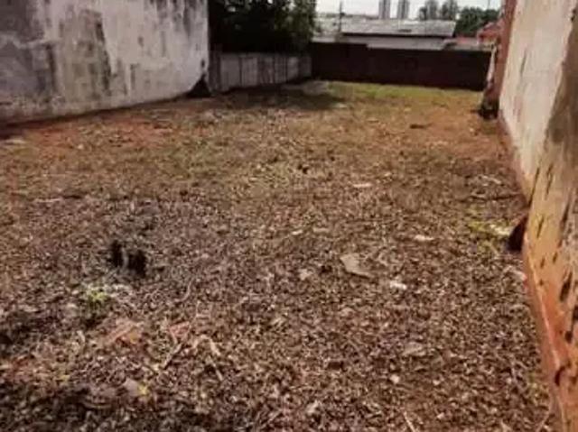 Terreno / Lote para Venda em Bauru/SP Jardim Ferraz
