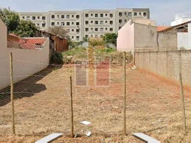 Terreno / Lote para Venda em Bauru/SP Jardim Ferraz
