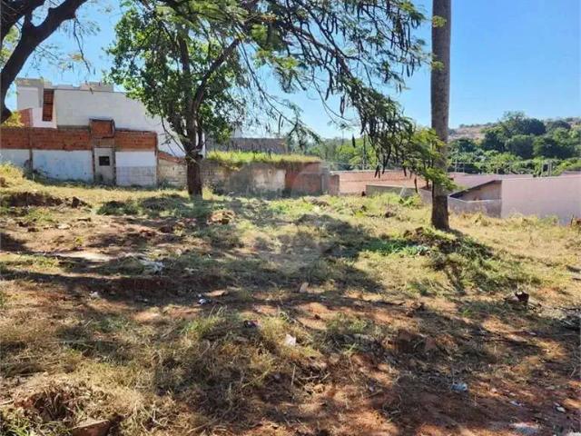 Terreno / Lote para Venda em Bauru/SP Jardim Flórida