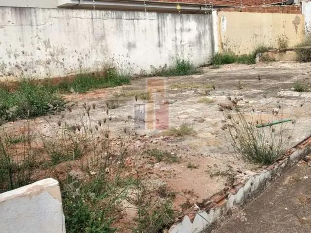 Terreno / Lote para Venda em Bauru/SP Jardim Flórida