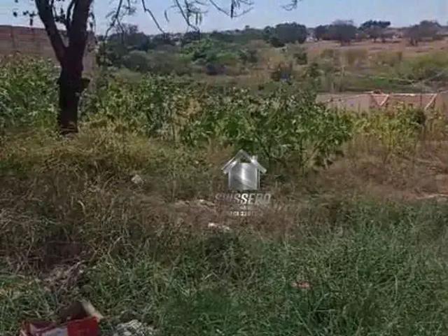 Terreno / Lote para Venda em Bauru/SP Jardim Flórida