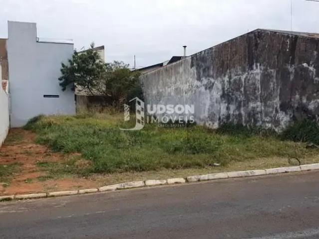 Terreno / Lote para Venda em Bauru/SP Jardim Flórida