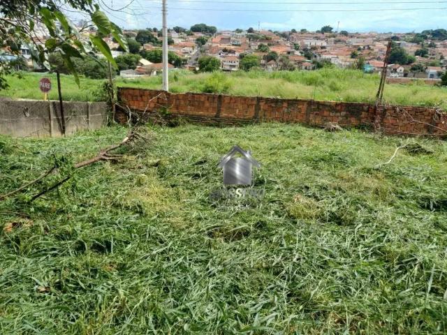 Terreno / Lote para Venda em Bauru/SP Jardim Godoy