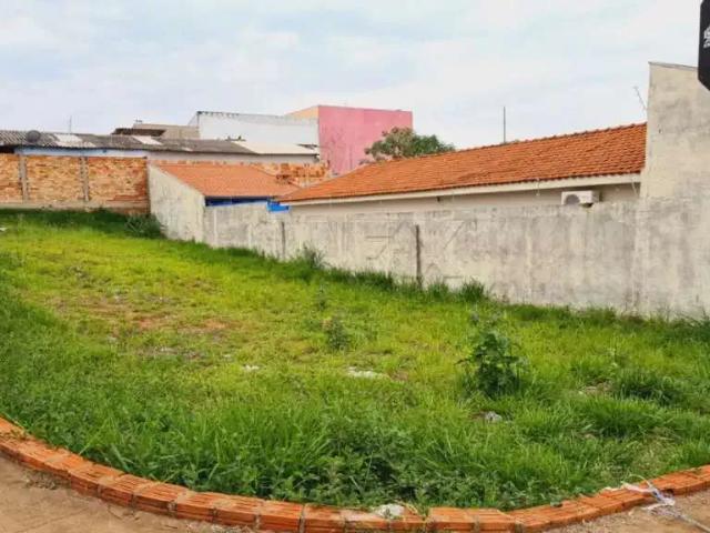 Terreno / Lote para Venda em Bauru/SP Jardim Jandira