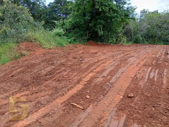 Terreno / Lote para Venda em Bauru/SP Jardim Marabá