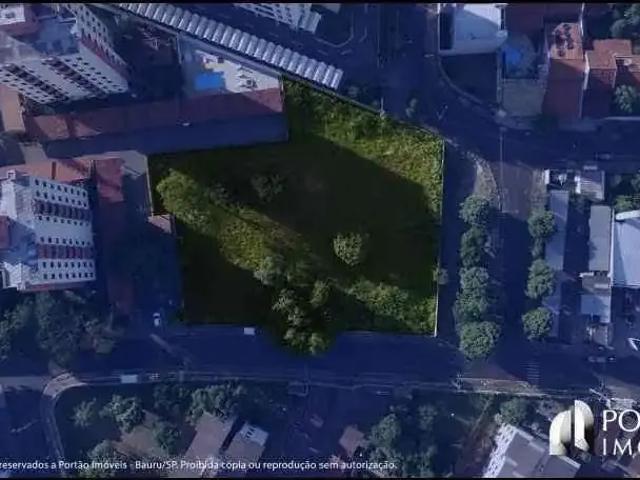 Terreno / Lote para Venda em Bauru/SP Jardim Marambá