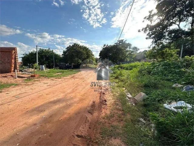 Terreno / Lote para Venda em Bauru/SP Jardim Nicéia