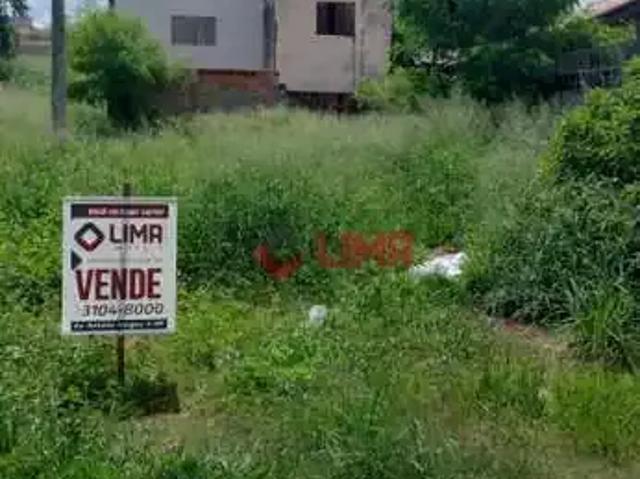 Terreno / Lote para Venda em Bauru/SP Jardim Nova Bauru