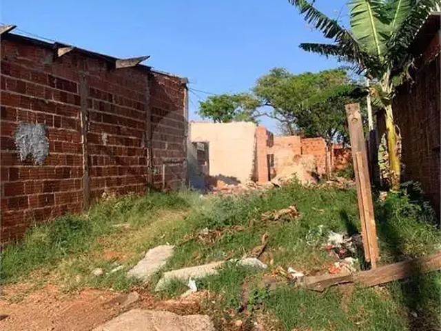 Terreno / Lote para Venda em Bauru/SP Jardim Nova Bauru