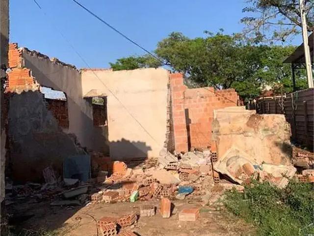 Terreno / Lote para Venda em Bauru/SP Jardim Nova Bauru