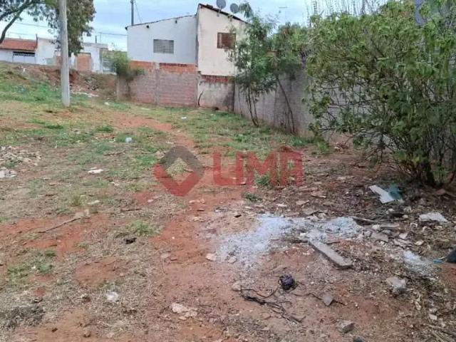 Terreno / Lote para Venda em Bauru/SP Jardim Nova Bauru