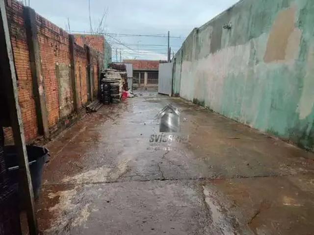 Terreno / Lote para Venda em Bauru/SP Jardim Nova Bauru