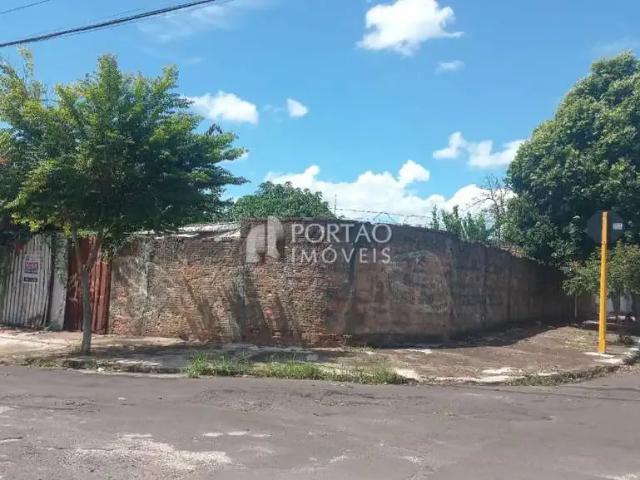 Terreno / Lote para Venda em Bauru/SP Jardim Olímpico