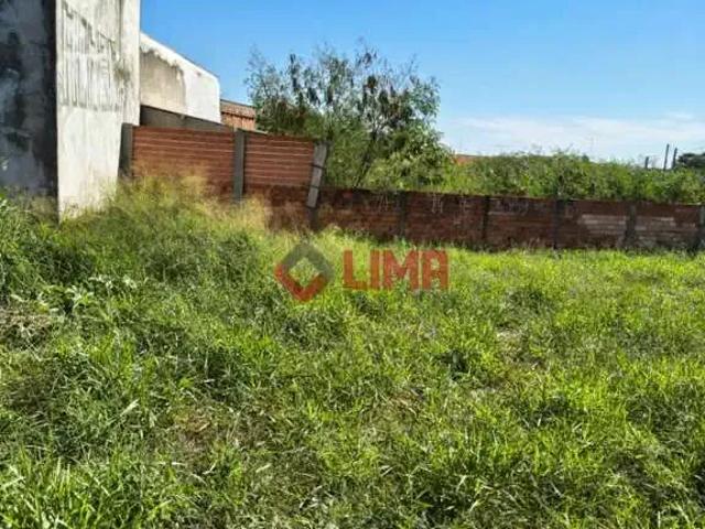 Terreno / Lote para Venda em Bauru/SP Jardim Olímpico