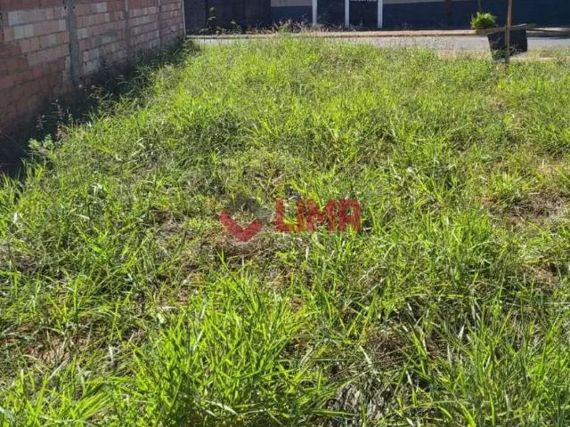 Terreno / Lote para Venda em Bauru/SP Jardim Olímpico