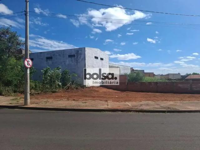 Terreno / Lote para Venda em Bauru/SP Jardim Olímpico