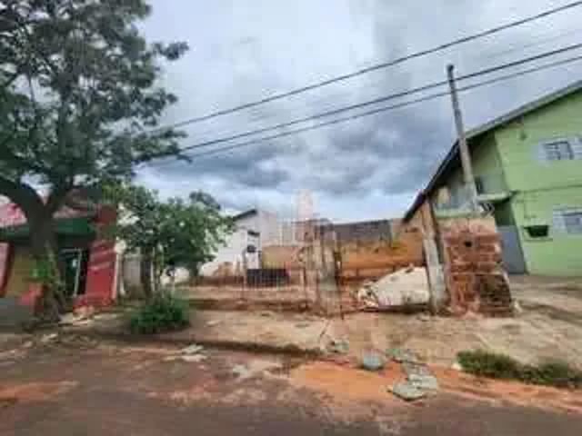 Terreno / Lote para Venda em Bauru/SP Jardim Olímpico