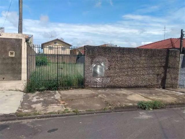 Terreno / Lote para Venda em Bauru/SP Jardim Olímpico