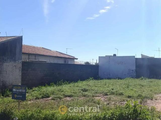 Terreno / Lote para Venda em Bauru/SP Jardim Olímpico
