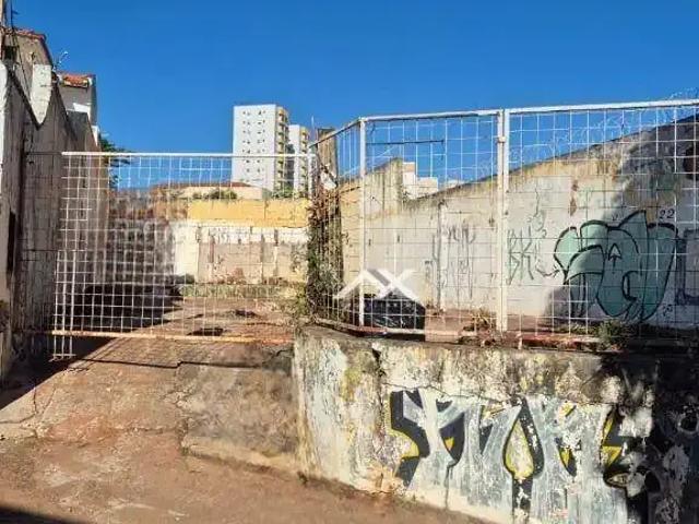Terreno / Lote para Venda em Bauru/SP Jardim Panorama