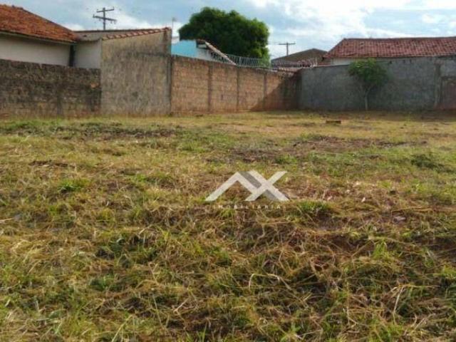 Terreno / Lote para Venda em Bauru/SP Jardim Prudência