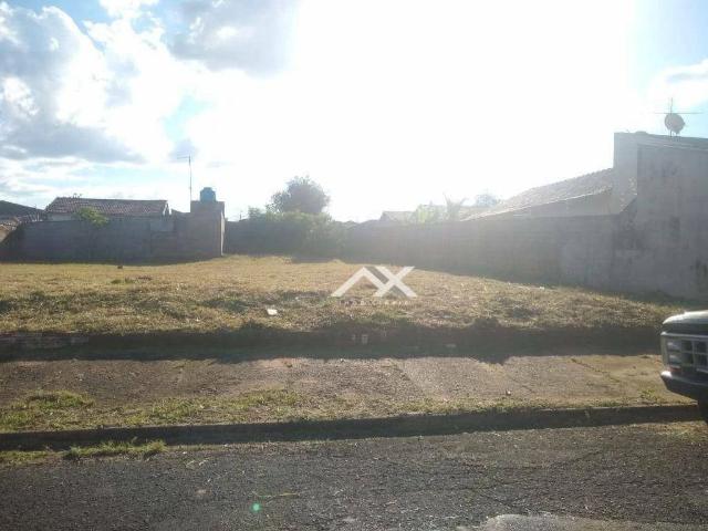 Terreno / Lote para Venda em Bauru/SP Jardim Prudência