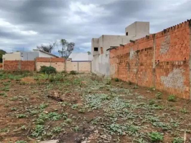 Terreno / Lote para Venda em Bauru/SP Jardim São Judas
