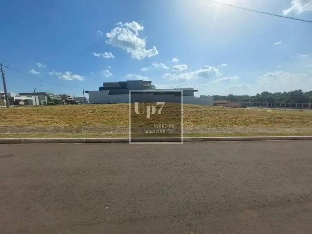 Terreno / Lote para Venda em Bauru/SP Jardim Shangri Lá