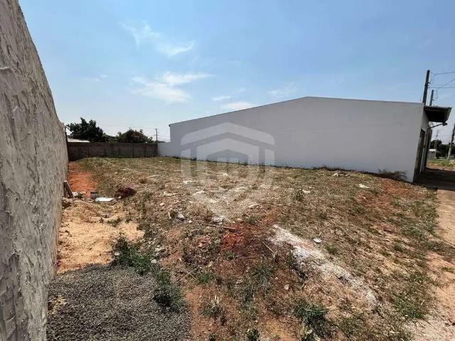 Terreno / Lote para Venda em Bauru/SP Jardim Solange