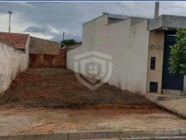 Terreno / Lote para Venda em Bauru/SP Jardim Solange