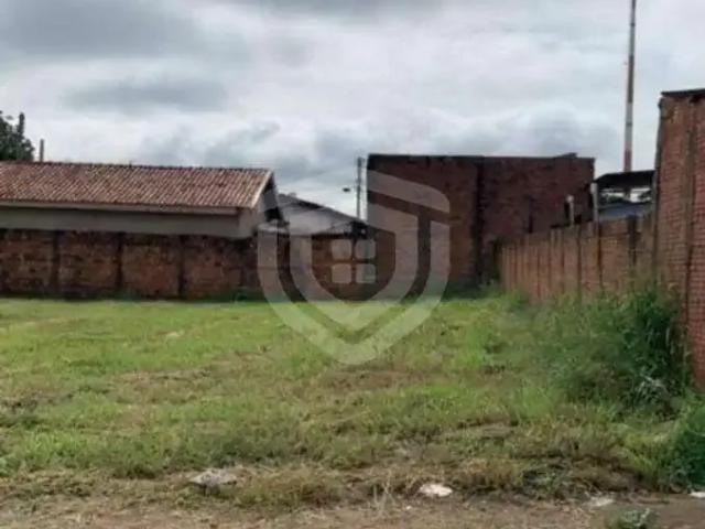 Terreno / Lote para Venda em Bauru/SP Jardim Solange