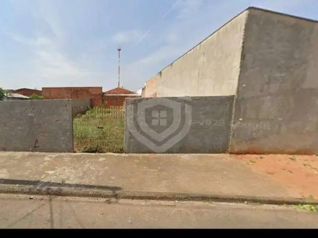 Terreno / Lote para Venda em Bauru/SP Jardim Solange
