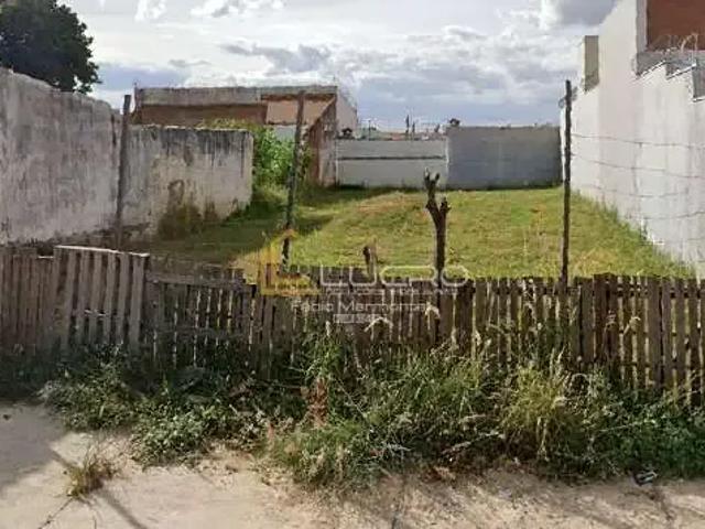 Terreno / Lote para Venda em Bauru/SP Jardim Solange