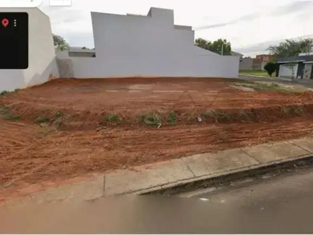 Terreno / Lote para Venda em Bauru/SP Jardim Solange