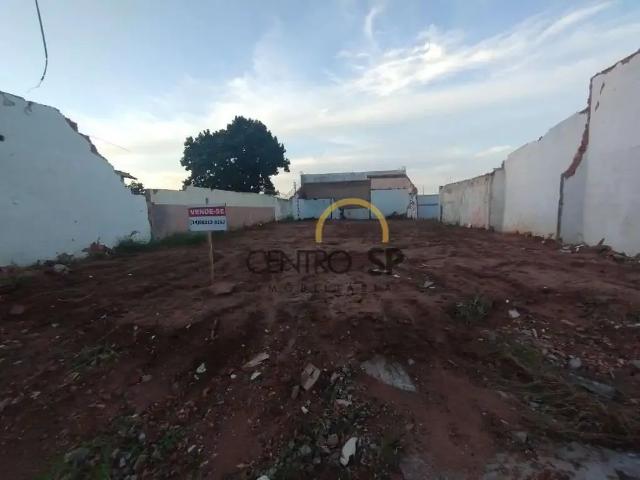 Terreno / Lote para Venda em Bauru/SP Jardim Solange