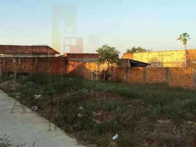 Terreno / Lote para Venda em Bauru/SP Jardim Solange
