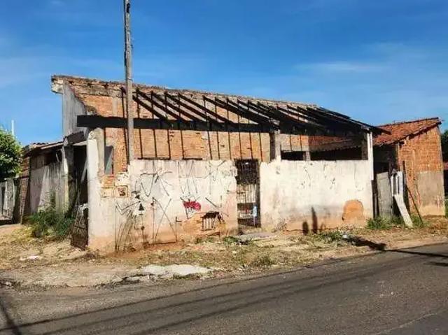 Terreno / Lote para Venda em Bauru/SP Parque Viaduto