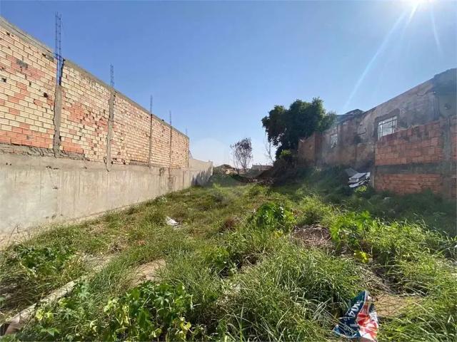 Terreno / Lote para Venda em Bauru/SP Parque Vista Alegre