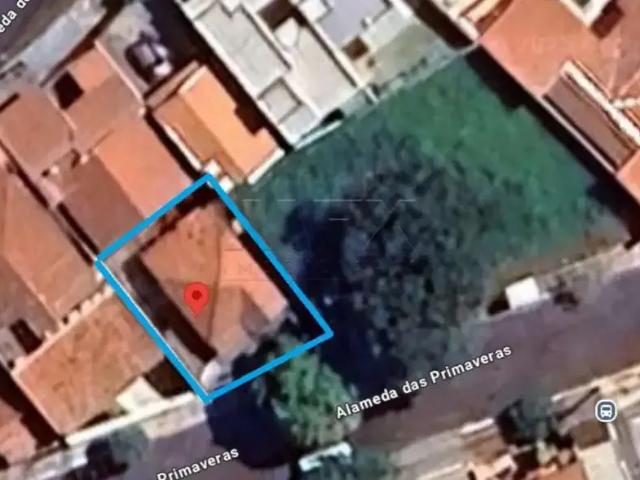 Terreno / Lote para Venda em Bauru/SP Parque Vista Alegre