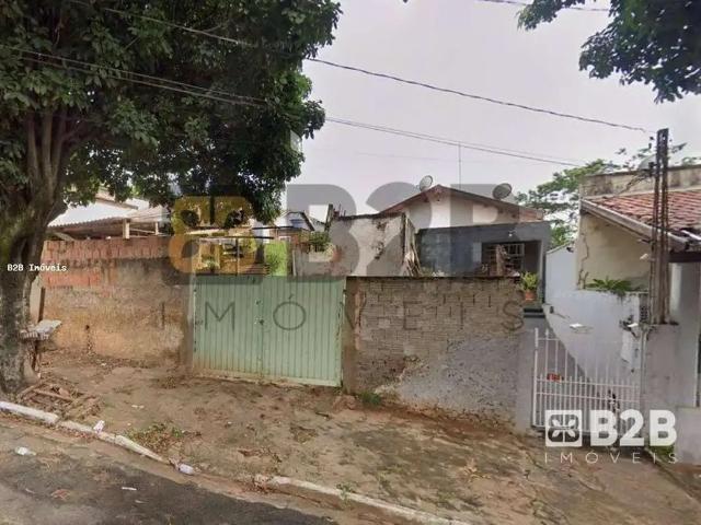 Terreno / Lote para Venda em Bauru/SP Parque Vista Alegre