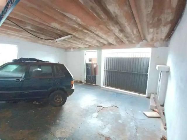 Terreno / Lote para Venda em Bauru/SP Parque Vista Alegre
