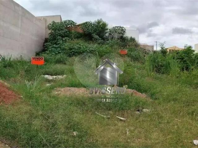 Terreno / Lote para Venda em Bauru/SP Parque Vista Alegre
