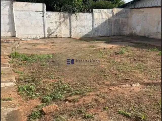 Terreno / Lote para Venda em Bauru/SP Parque Alto Sumaré