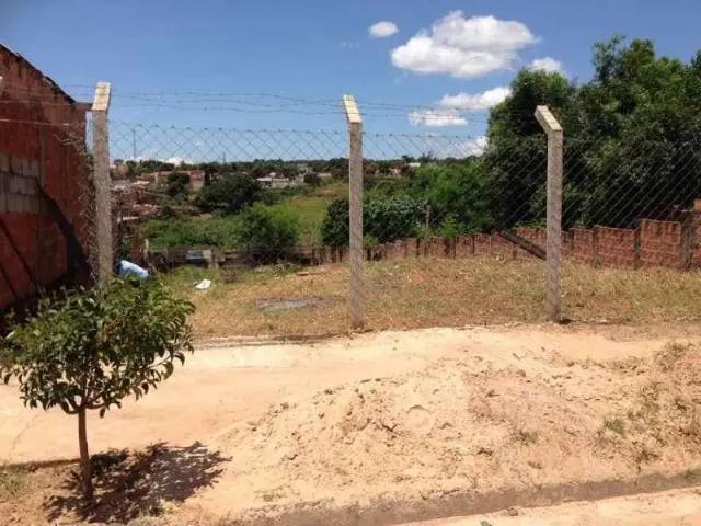 Terreno / Lote para Venda em Bauru/SP Parque Bauru