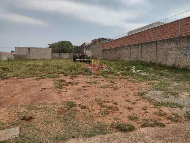Terreno / Lote para Venda em Bauru/SP Parque Bauru
