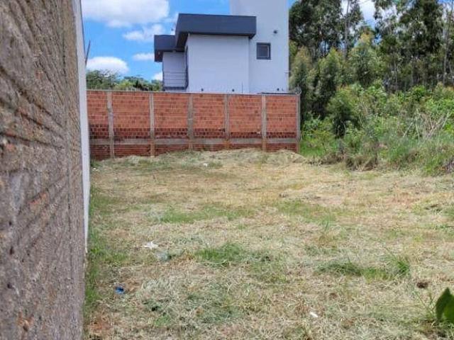 Terreno / Lote para Venda em Bauru/SP Parque das Nações
