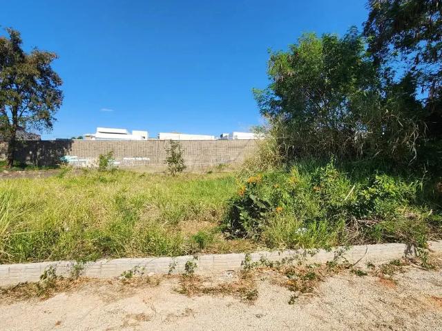 Terreno / Lote para Venda em Bauru/SP Parque das Nações