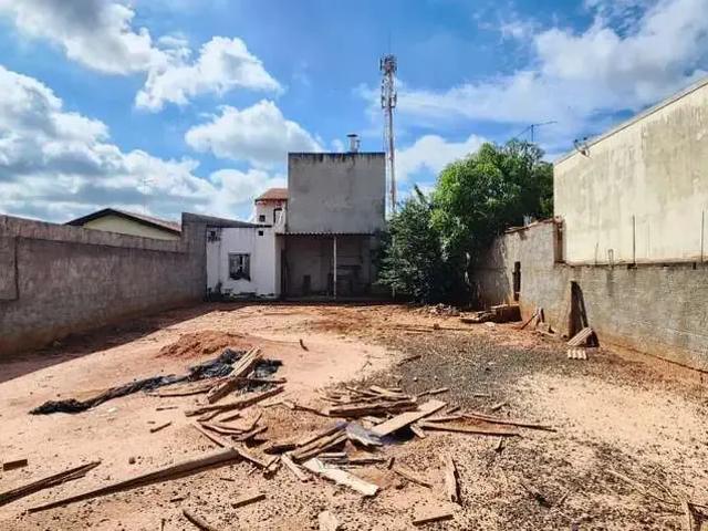 Terreno / Lote para Venda em Bauru/SP Parque das Nações